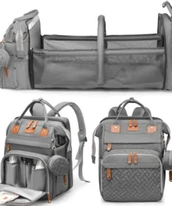 Diaper Bags