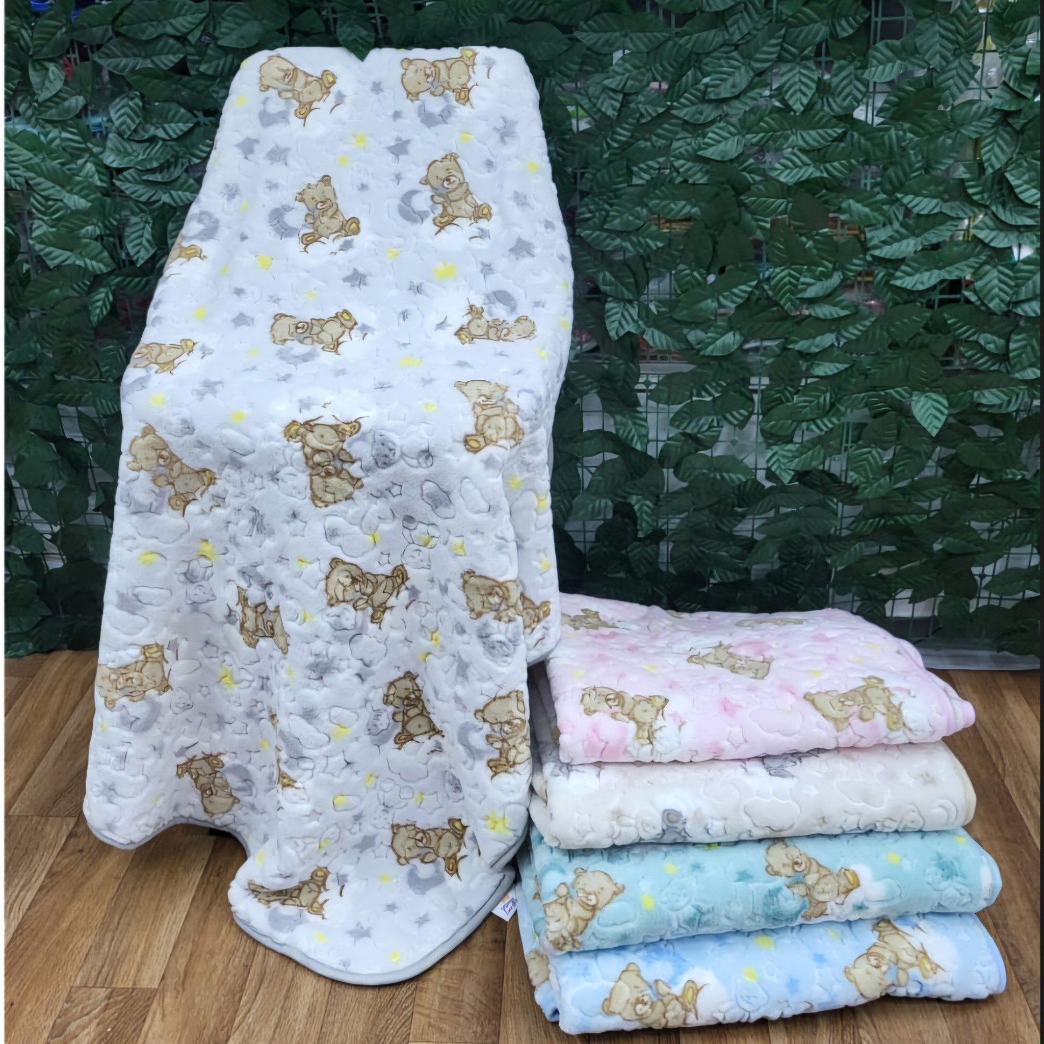 Turkey Heavy Blnakets