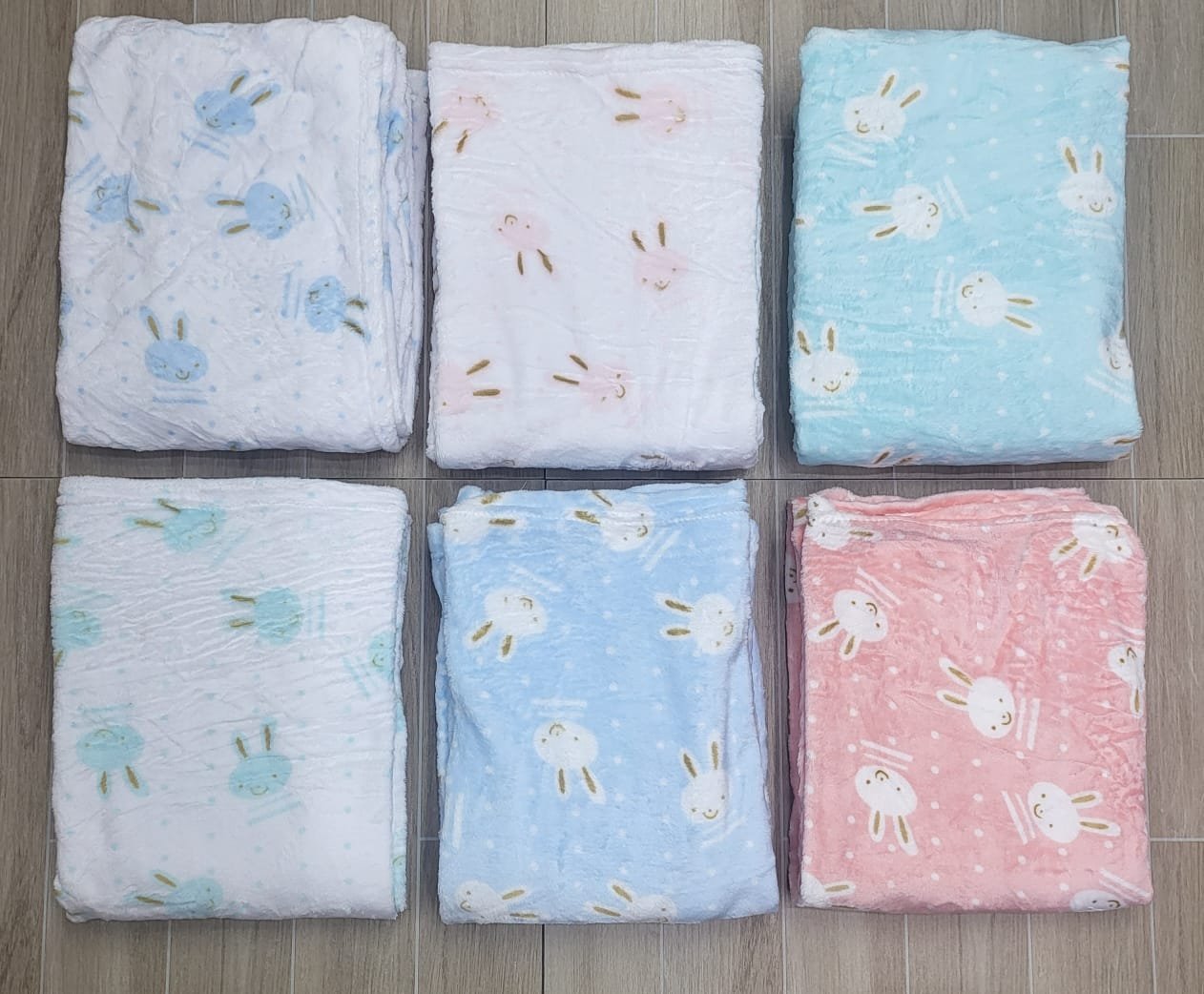 Baby Fleece Light Warmer