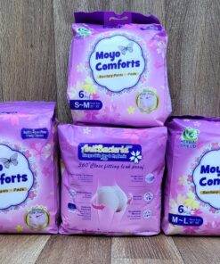 Maternity Pants Pads