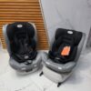 Carseats With Isofix