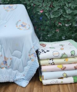 Baby Duvets-Blankets
