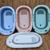 Foldable Baby Basin