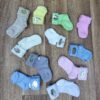 Turkey Single Baby Socks