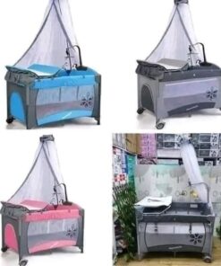 Baby Cosleeper Playpen