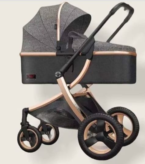 Baby Stroller