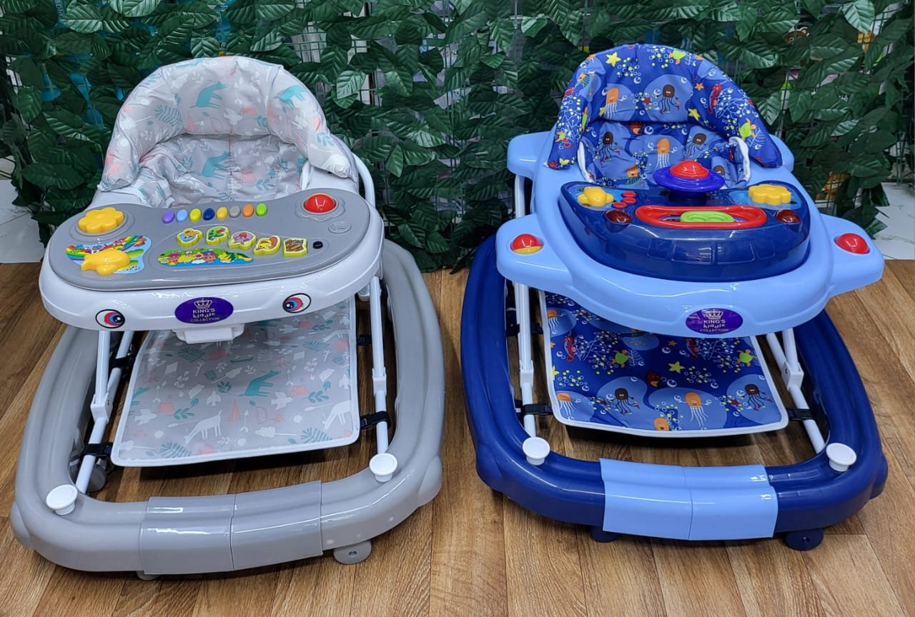 Trendy Baby Walker
