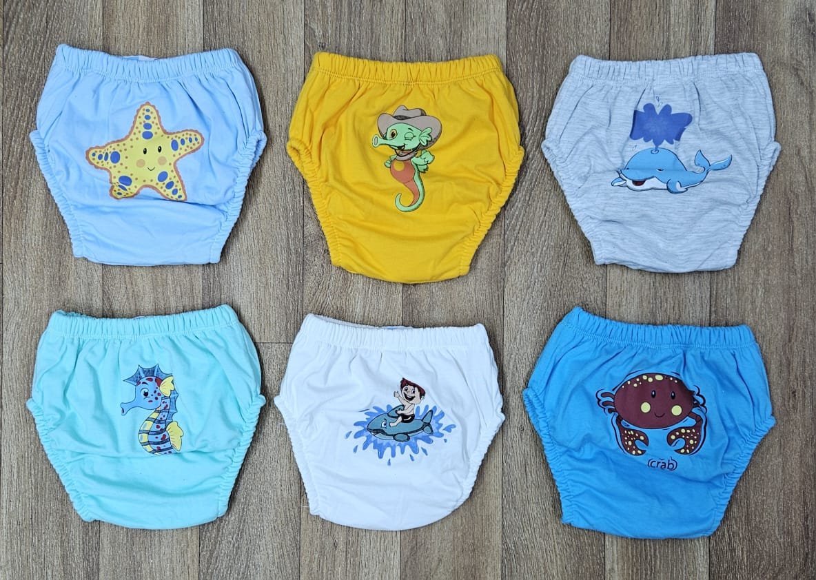 Potty Training Pants