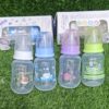 Anti-Collic Feeding Bottles