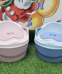 2 in 1 Baby Potty