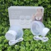 Double Wearable Breast Pump