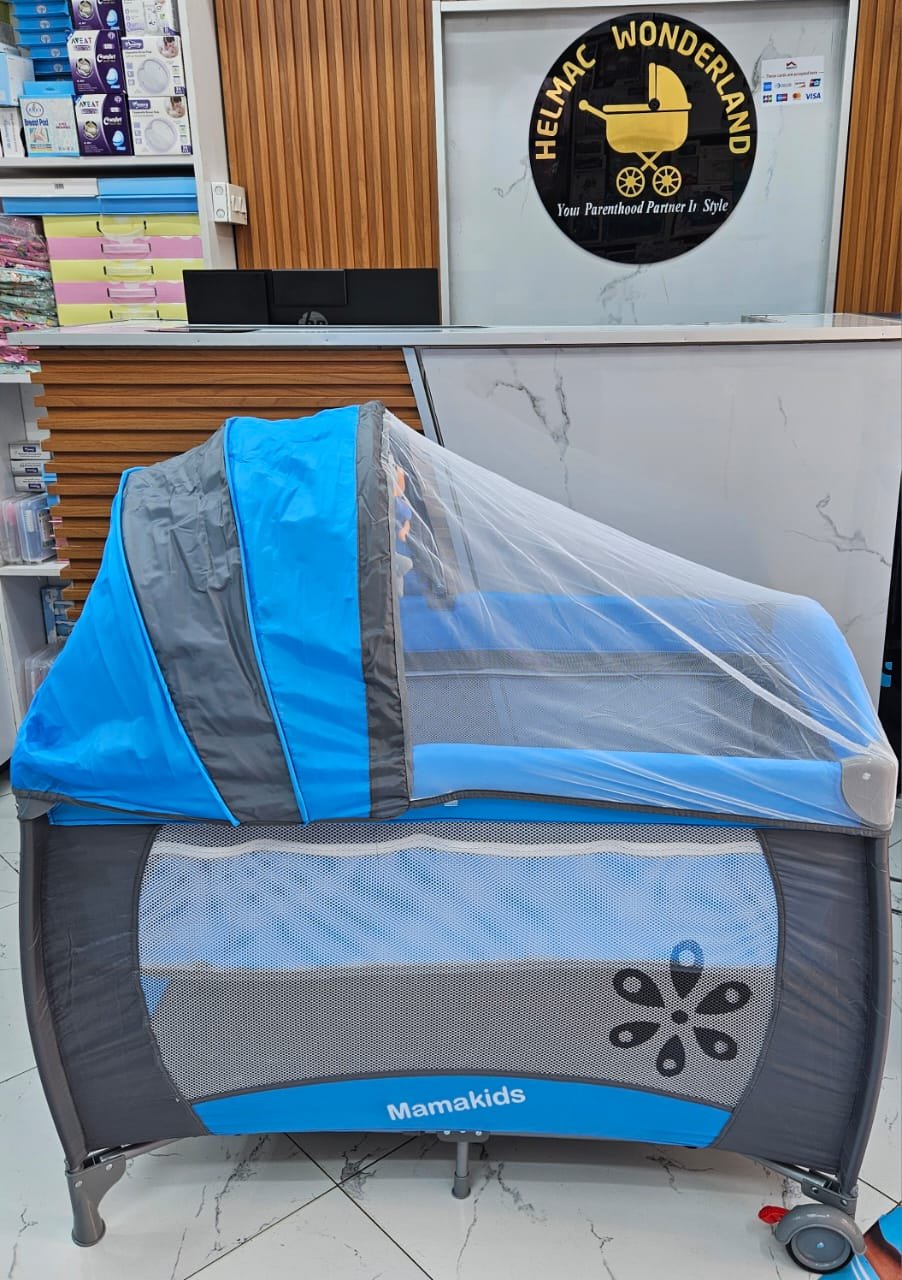 Baby Playpen - Image 4