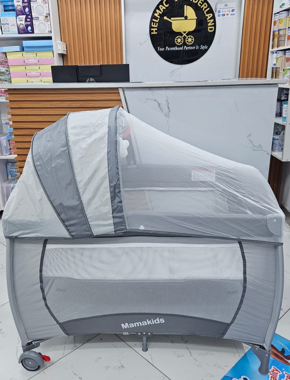 Baby Playpen - Image 3