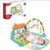 Piano Fitness Baby Playmat