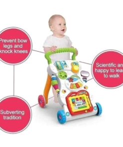 Baby Push Walker