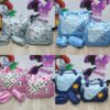 Diaper Bag 5 in 1