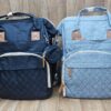 Backpack Diaper Bag