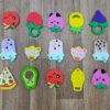 Baby Teethers